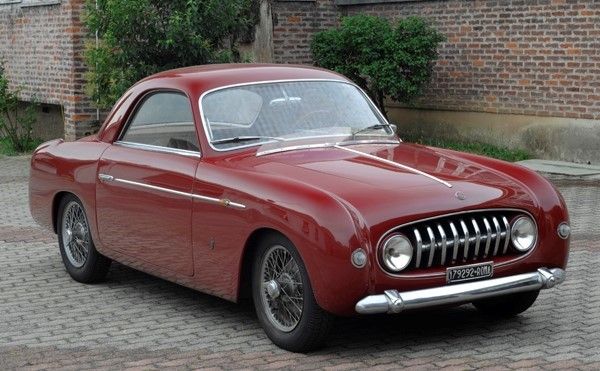 Fiat 1100 e