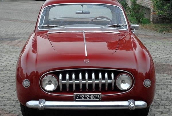 Fiat 1100 e