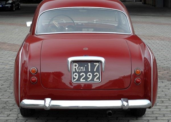 Fiat 1100 e