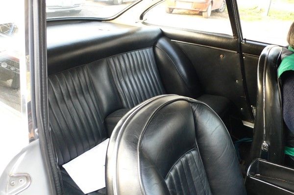 Ferrari 330 Gt 2+2