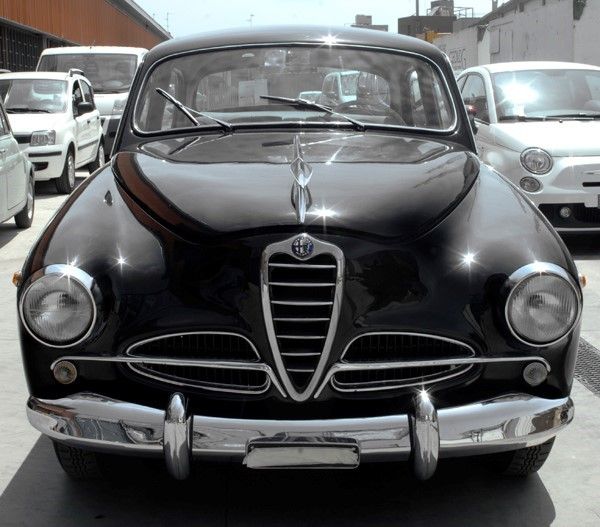 Alfa Romeo 1900 Super