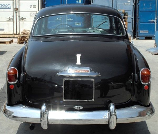 Alfa Romeo 1900 Super