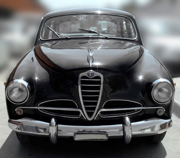 Alfa Romeo 1900 Super
