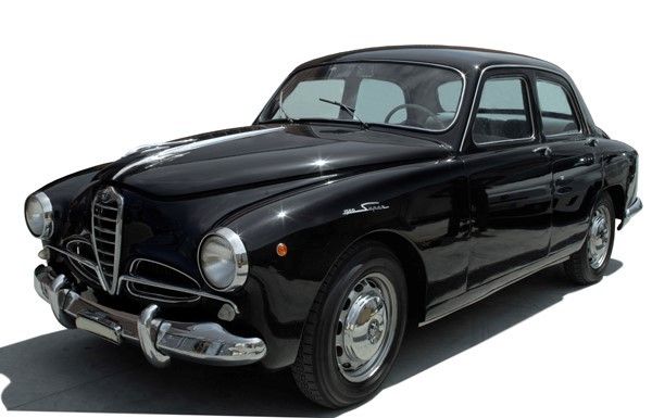Alfa Romeo 1900 Super