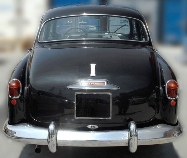 Alfa Romeo 1900 Super