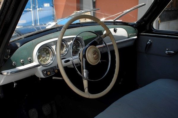 Alfa Romeo 1900 Super