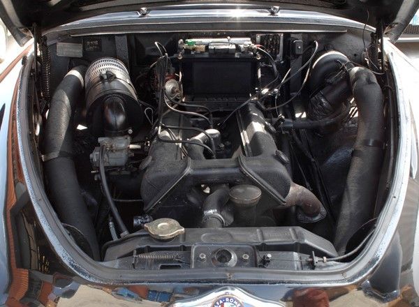 Alfa Romeo 1900 Super