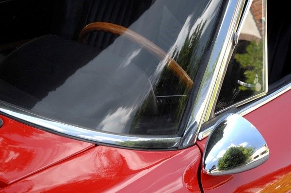 Fiat Dino Spider 2000