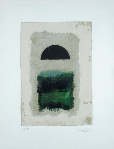 Lunetta (dalla Serie "diario")