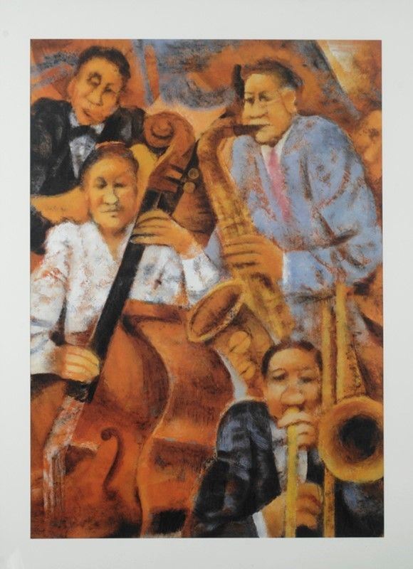 Remo Squillantini - Jazz