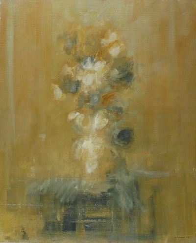 Fiori di Ocra