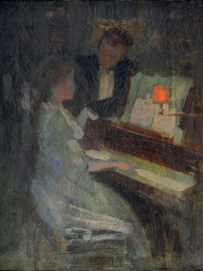Al Pianoforte