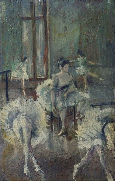 Ballerine