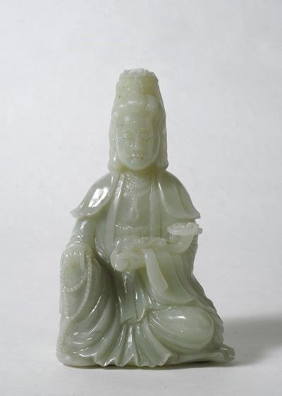 Guanyin Assisa