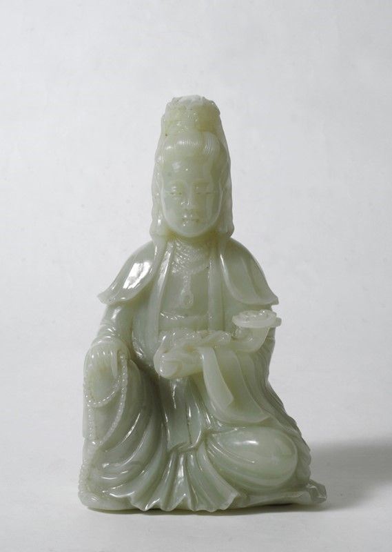 Guanyin Assisa