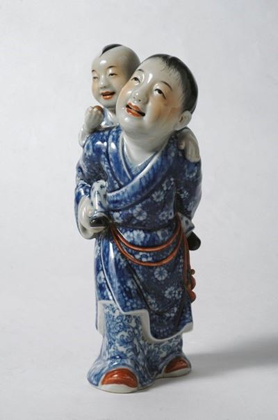 Figura di Ho Ho