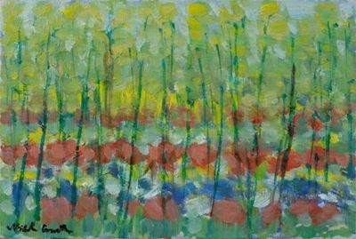 Alberi