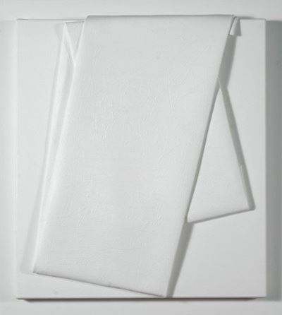 Sul Bianco Piegato