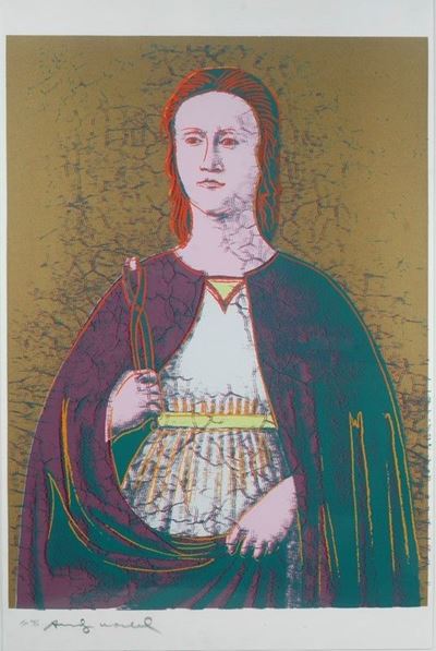 Saint'apollonia