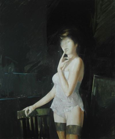 Nudo
