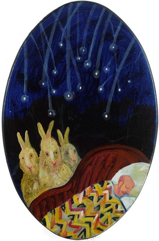 Antonio Possenti - Senza Titolo