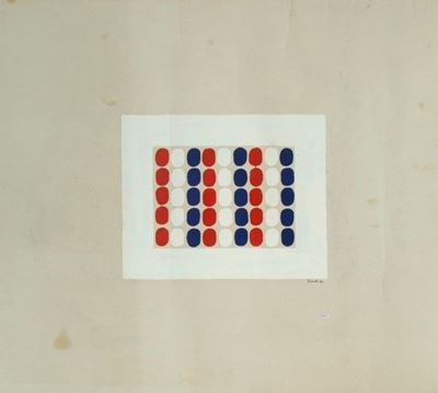 45 Ovali