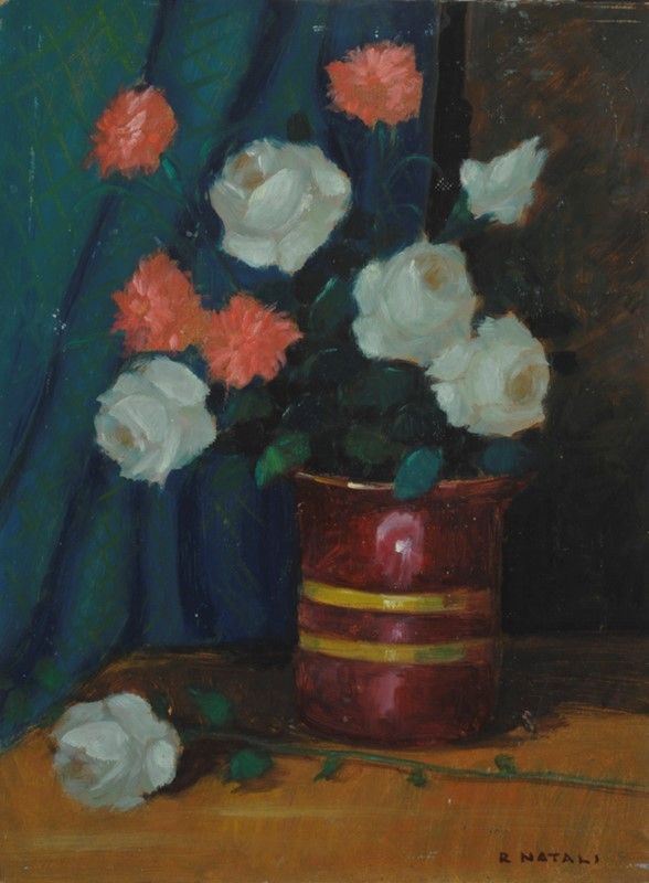 Renato Natali - Rose
