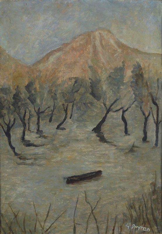 Guido Peyron - Radura
