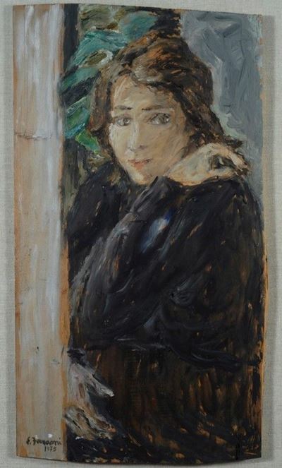 Ritratto