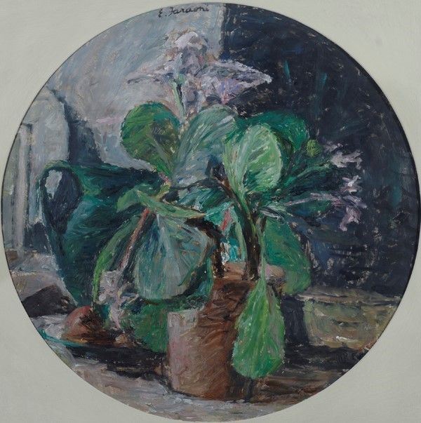 Enzo Faraoni - Natura Morta