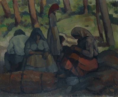 Il Riposo