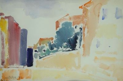 Paesaggio