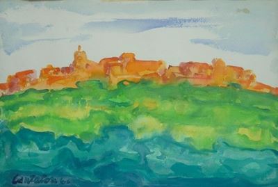 Paesaggio