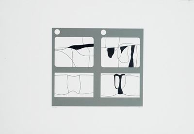 Lettere - Tavola a
