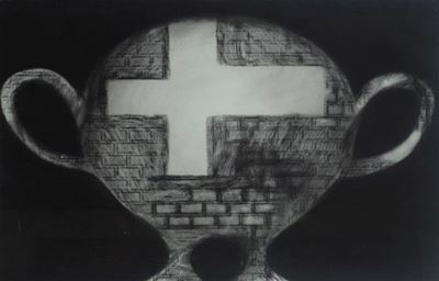 Crucible