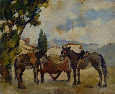 Ciuchini e Carro