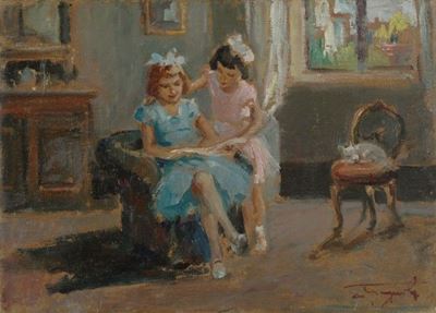La Lettura