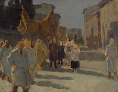 Processione