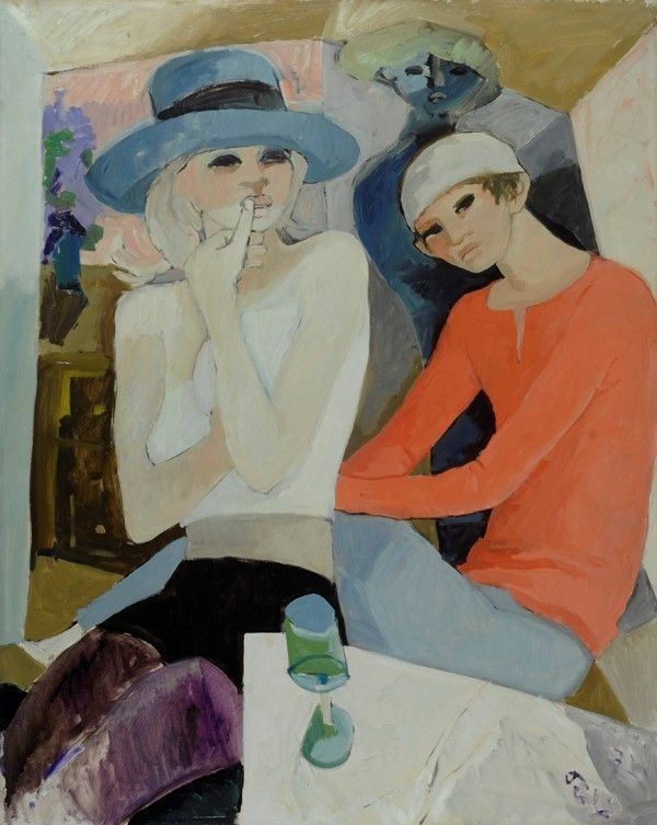 Bruno Paoli - Incontri