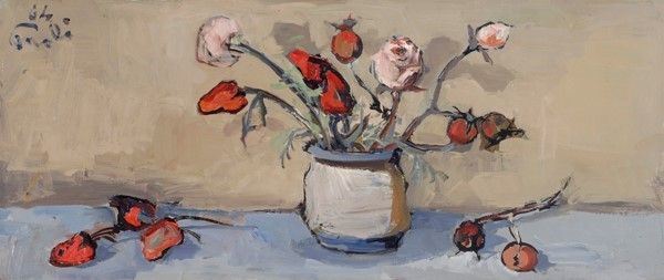 Bruno Paoli - Rose