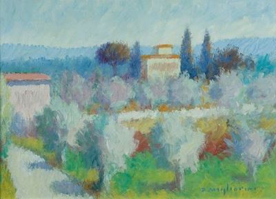 Paesaggio