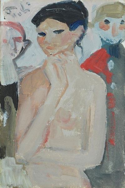 Modella