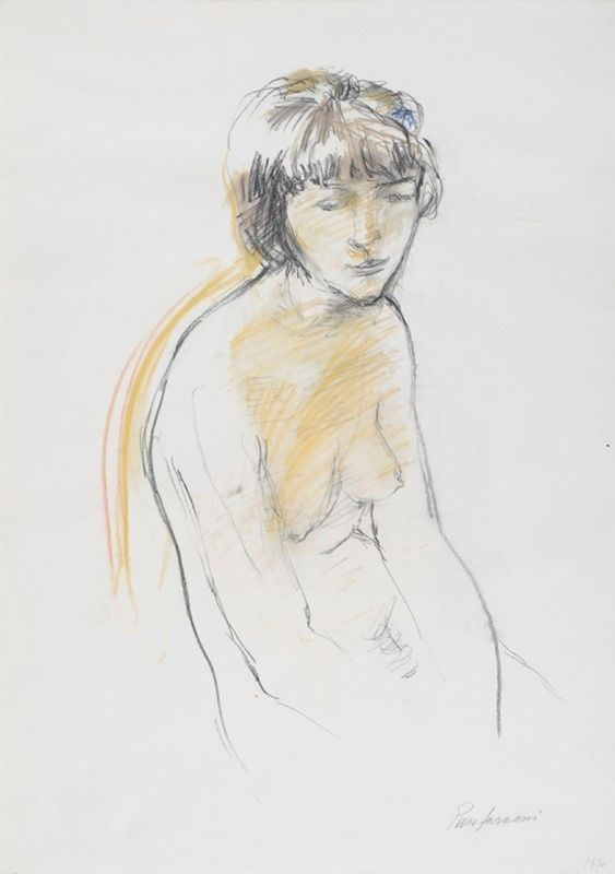 Enzo Faraoni - Ragazza