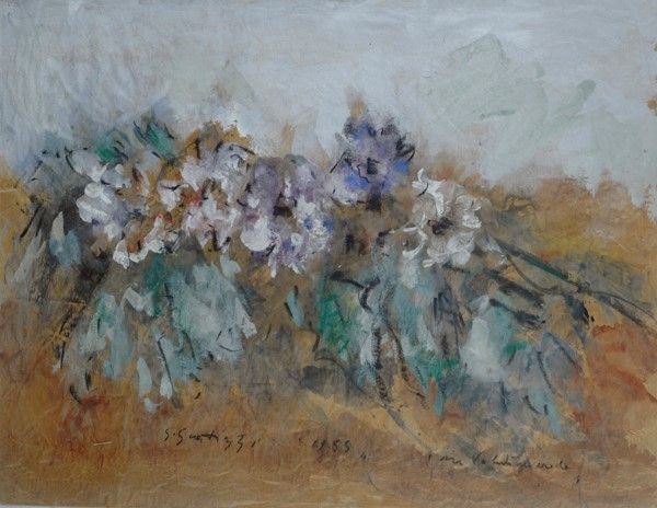 Sergio Scatizzi - Fiori