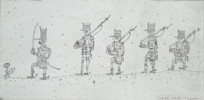 Soldati