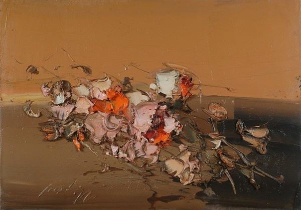 Sergio Scatizzi - Fiori