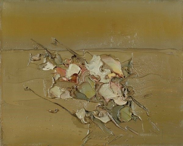 Sergio Scatizzi - Fiori
