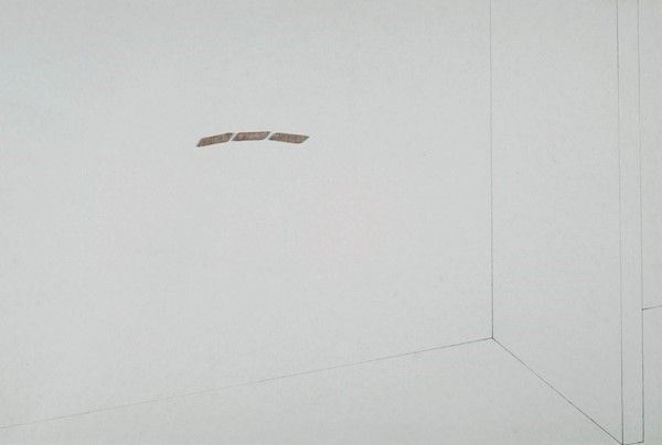 Pino Pinelli - Carte Incollate