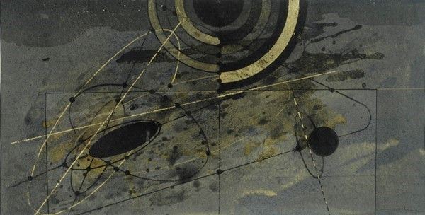 Walter Valentini - Ascesi