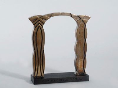 Cavaliere della Facciata